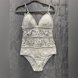 Zimmermann White Garment